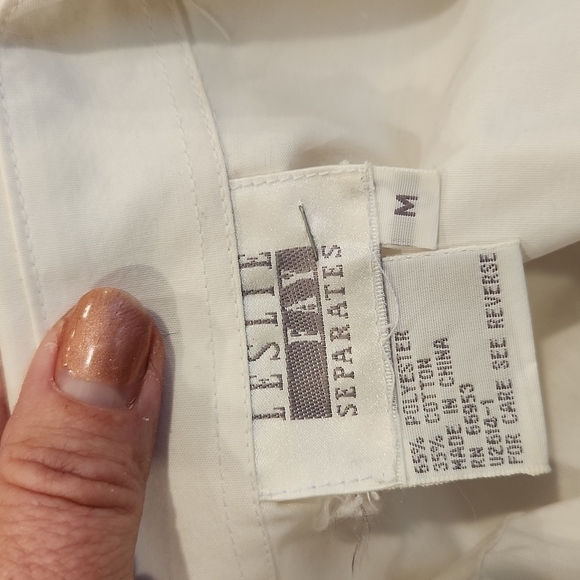 Summer Long Sleeve Shirt - Picture 11 of 12